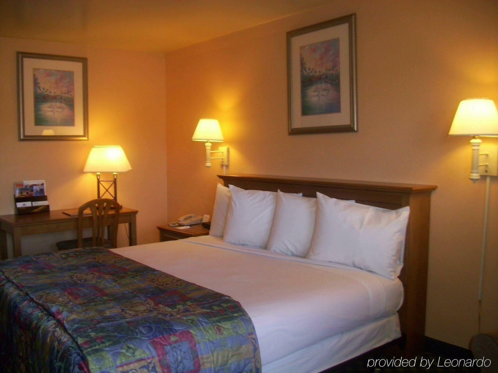 Americas Best Value Inn Austin Exterior foto
